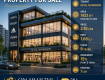 NARSINGI MAIN RD New COMMERCIAL PROPERTY FOR SALE  Upcoming Project Tenant:Retail showroom