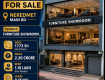 Sale of commercial property  FURNITURE SHOWROOM at Neredmet main road
