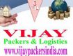 VPL Packers and Movers Navi Mumbai