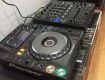 2x Pioneer CDJ-2000 Nexus2 & 1x PIONEER DJM-900 Nexus2
