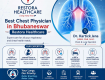 Chest Specialist in Bhubaneswar - Restora Healthcare