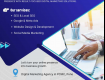 Grow your business with Digital Marketing  .