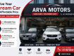 Used Car Dealer
