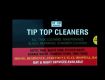 Tip Top Septic Cleaners
