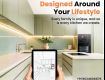 Best kitchen interior designers in Dehradun