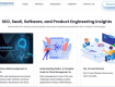 AI-Powered Custom Software Development Company