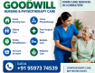 Home Nursing & Physiotherapy Care Services in Coimbatore