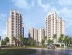 2 BHK 890 Sq Ft Apartment In ORO Elements, Jankipuram, Lucknow