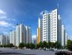 1 BHK 470 Sq Ft Apartment In Shriram Grand City, Uttarpara, Kolkata