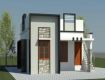 2 BHK 900 Sq Ft Independent House In Sria House, Selaiyur, Chennai