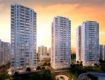 3 BHK 2211 Sq Ft Apartment In Godrej Garden City Pinecrest, Jagatpur, Ahmedabad