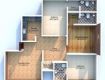 2 BHK 750 Sq Ft Apartment In Cghs Residential Apartment, Sector 15 Part II, Gurgaon