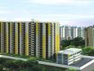 1 BHK 425 Sq Ft Apartment In Tulsiani Easy In Homes, Sector 35, Sohna