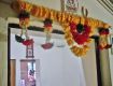 1 BHK 55 Sq Yd Apartment In Narnarayan Flat, Ghatlodiya, Ahmedabad