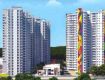 4 BHK 1950 Sq Ft Apartment In Paarth Humming State, Sarojini Nagar, Lucknow