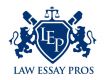law essay pros