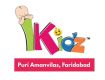 IKidz Puri Amanvilas Faridabad | Preschool in Faridabad