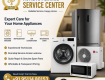 Special Offer on Home Appliance Repair Services in Lucknow