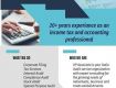 Business Accounting Services