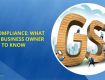 GST Compliance Services
