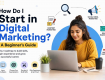 digital marketing course
