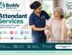 Attendant Services