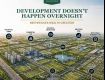 Dholera Smart City  - Ethereum Iinfracon