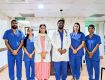 Advanced Physical Therapy and Movement Rehabilitation in Chandigarh