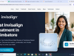Invisalign Treatment in Coimbatore | Coimbatore Dental Foundation