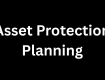 Asset Protection Planning