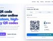 Free Online Location QR Code Generator Tool - LatestQR