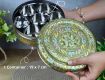 Stainless Steel Spice Box