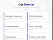 Ajexdigi | Best Digital Marketing Agency