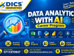 Best Data Analytics Institute in Rohini | Practical Training