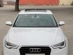 Audi A6 Rental Service in Jodhpur