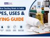 Induction Sealing Wads in India: Types, Uses & Buying Guide