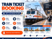 Title: Train Ticket Booking Agent in Veraval & Somnath Across India | Hind Yatra