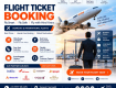 Flight Ticket Booking Agent in Veraval & Somnath | Hind Yatra
