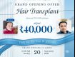 Hair Transplant in Jaipur | Kezza Clinic