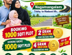 Eden Garden   Plots available in Trichy to Madurai NH