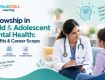 Fellowship in Child & Adolescent Mental Health