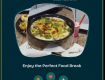 Masala Papdi Chaat | The Perfect Desi Food Break ?????