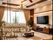 Best Interior Design Company in Nagpur | Expert Interiors