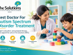The Solutions Institute of Mental Health Sciences IMHS