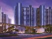 1 BHK 720 Sq Ft Apartment In Lodha Amara, Thane West, Mumbai