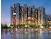 2 BHK 1122 Sq Ft Apartment In Aliens Space Station, Gachibowli, Hyderabad
