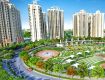 2 BHK 1270 Sq Ft Apartment In Gaur 16th Parkview, Sector 19, Greater Noida