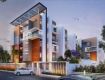 2 BHK 788 Sq Ft Apartment In Subha Essence, Chandapura, Bangalore