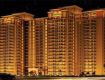 3 BHK 1710 Sq Ft Apartment In Omaxe Hazratganj Residency, Gomti Nagar Extension, Lucknow