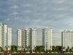 2 BHK 1400 Sq Ft Apartment In Chandra Panorama, Sushant Golf City, Lucknow